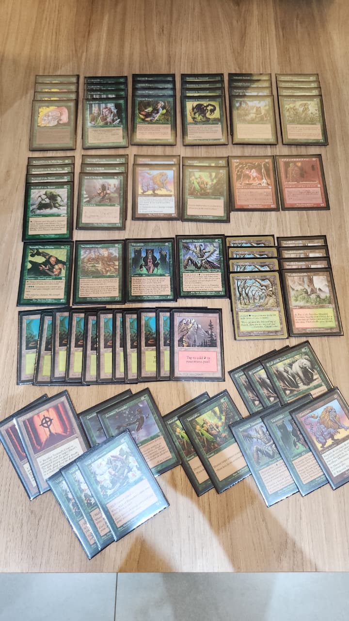 Elfos - Kenyu Kanegusuku